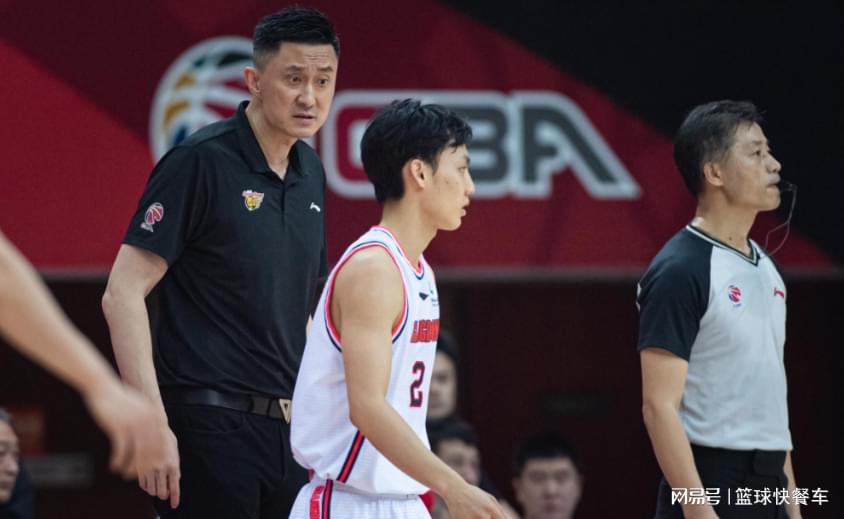 8868-广东迎来一大利好消息！杜锋又升官了：这下冲击第12冠有戏了？