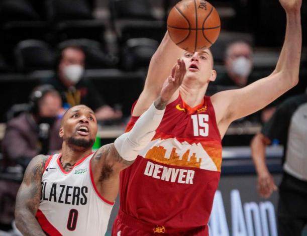 8868体育官网-半场席卷32分 利拉德爆了开拓者为何输得这么惨？