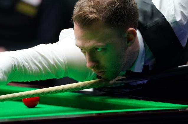 8868-特鲁姆普&amp;利索夫斯基感染新冠 双双退出大师赛