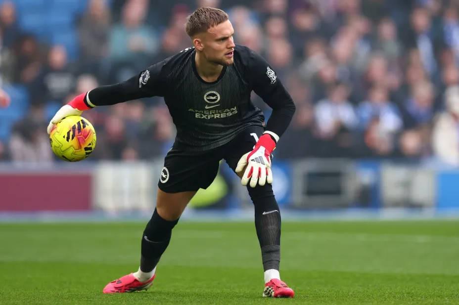 8868体育平台-talkSPORT：若保级热刺可能签费布鲁亨，德泽尔比仍很欣赏他